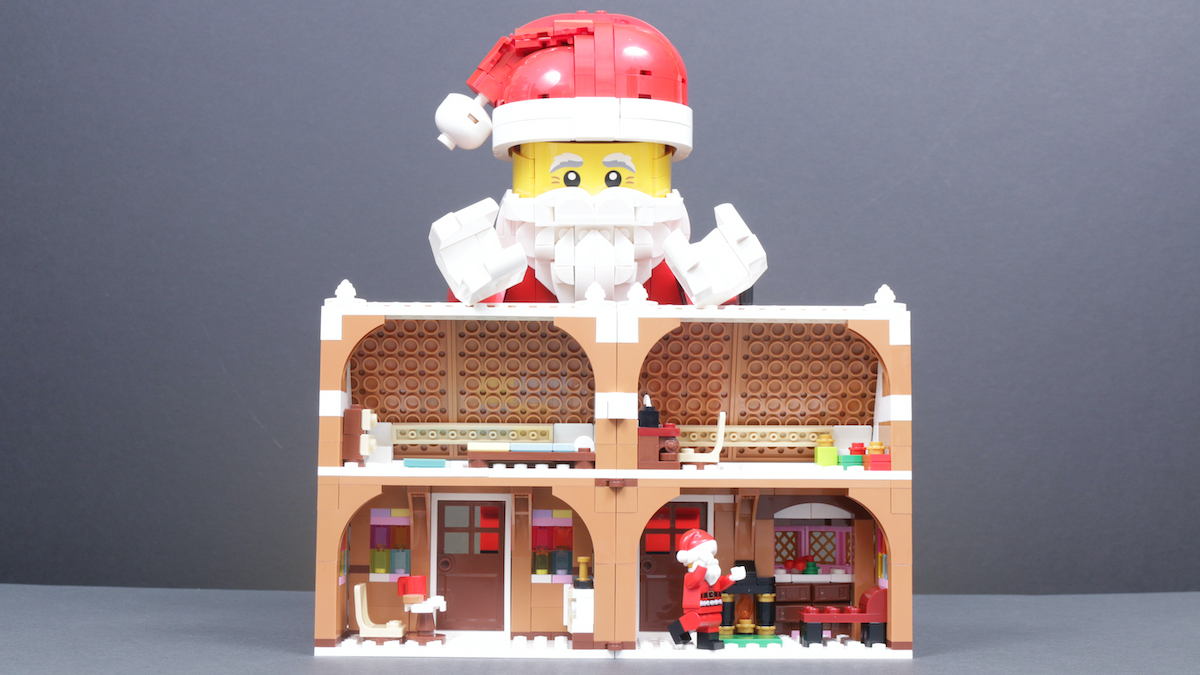 Seven stocking fillers to get during double LEGO Insiders points