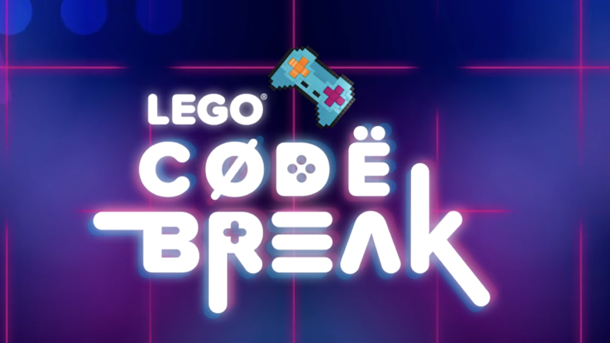 LEGO is dropping clues online for a chance to win gaming sets bundle