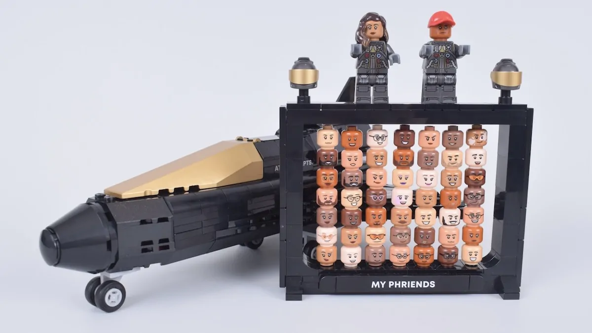 The retiring LEGO sets I’m watching before 2025 is over