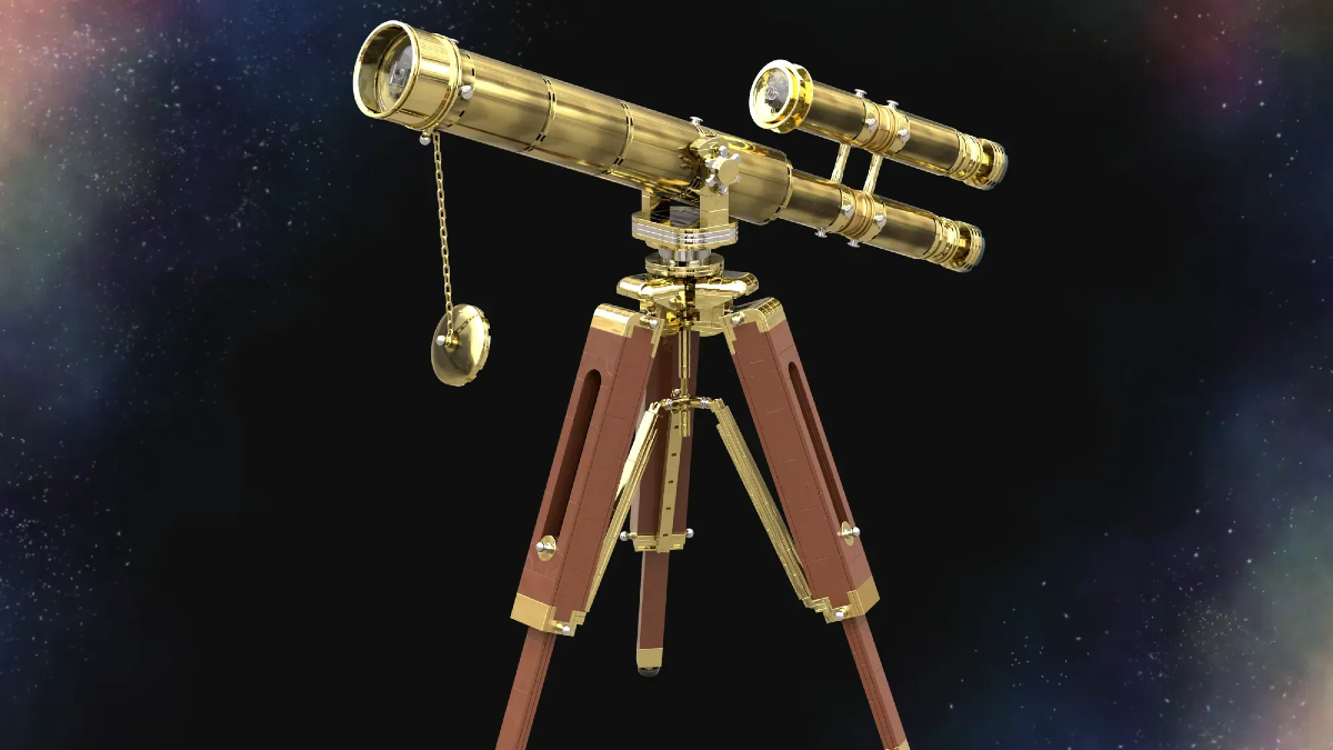 LEGO The Office fan designer is back for another review round