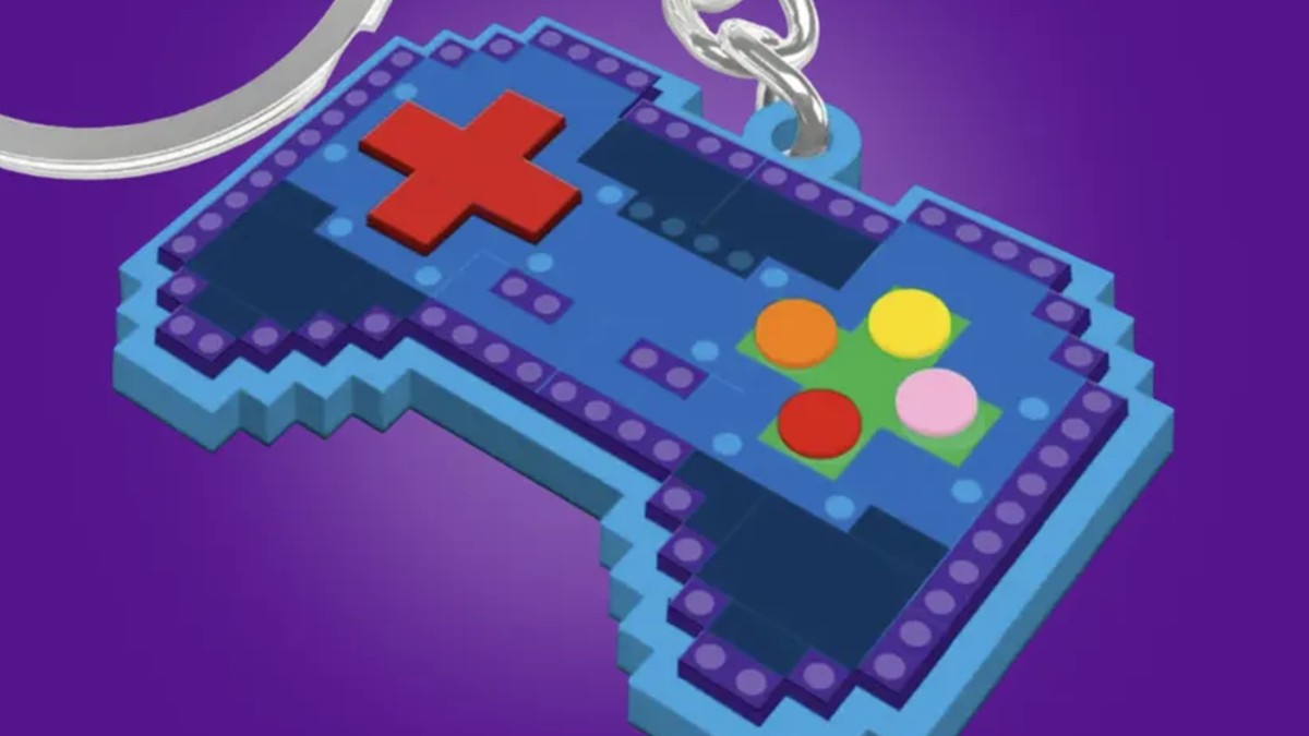 LEGO Insiders can claim completely free gift in-store