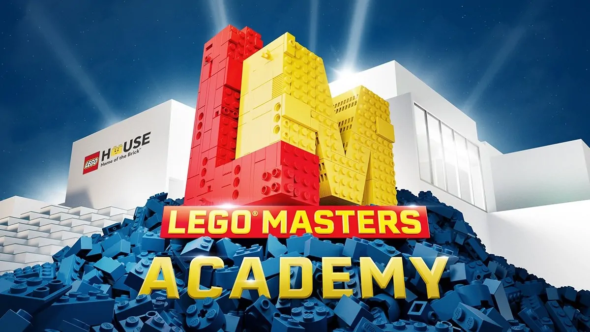 LEGO House experience gets seal of approval from LEGO MASTERS