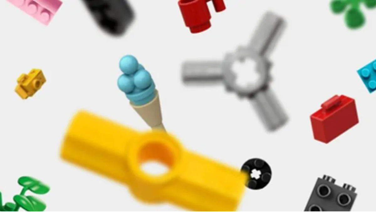 New LEGO Pick a Brick October 2025 pieces already selling out