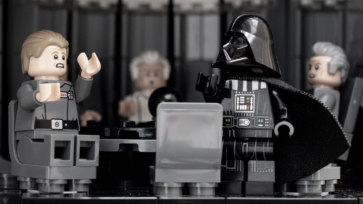 ‘We can’t please everybody’: LEGO UCS Death Star designer responds to critics