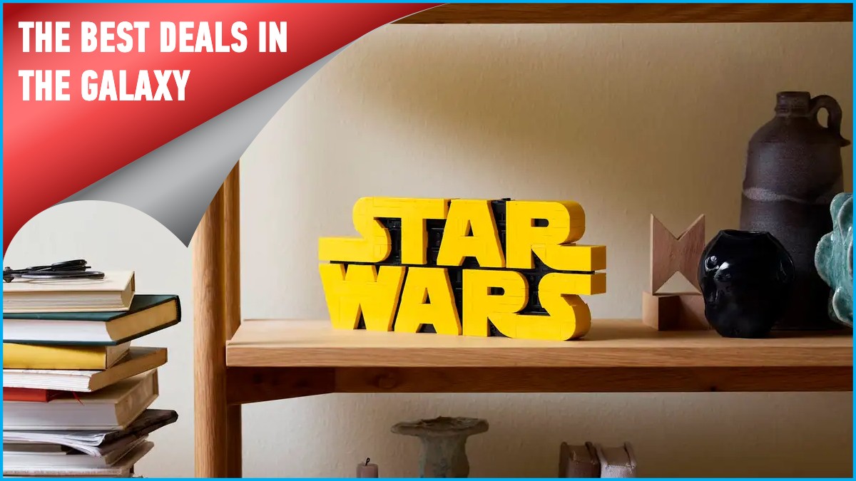 The best LEGO Star Wars sets to get in Amazon Prime Deals