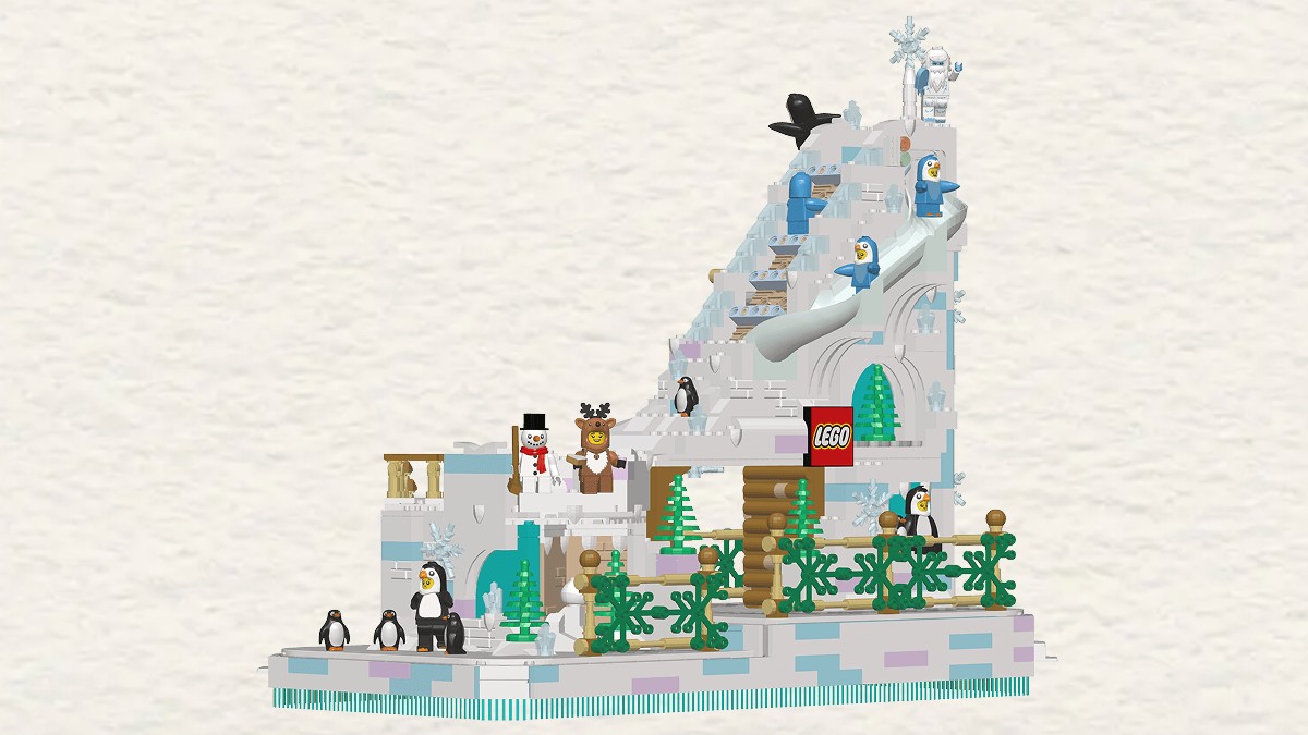 LEGO plans a new float for Macy’s Thanksgiving Parade 2025