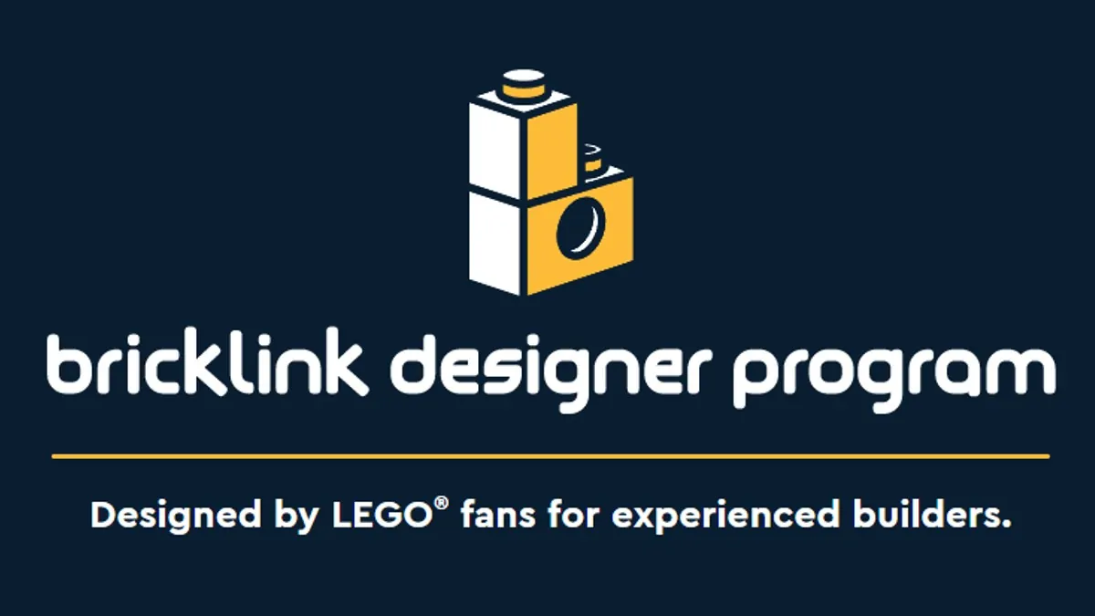 The full LEGO sales numbers for every series of the BrickLink Designer Program so far