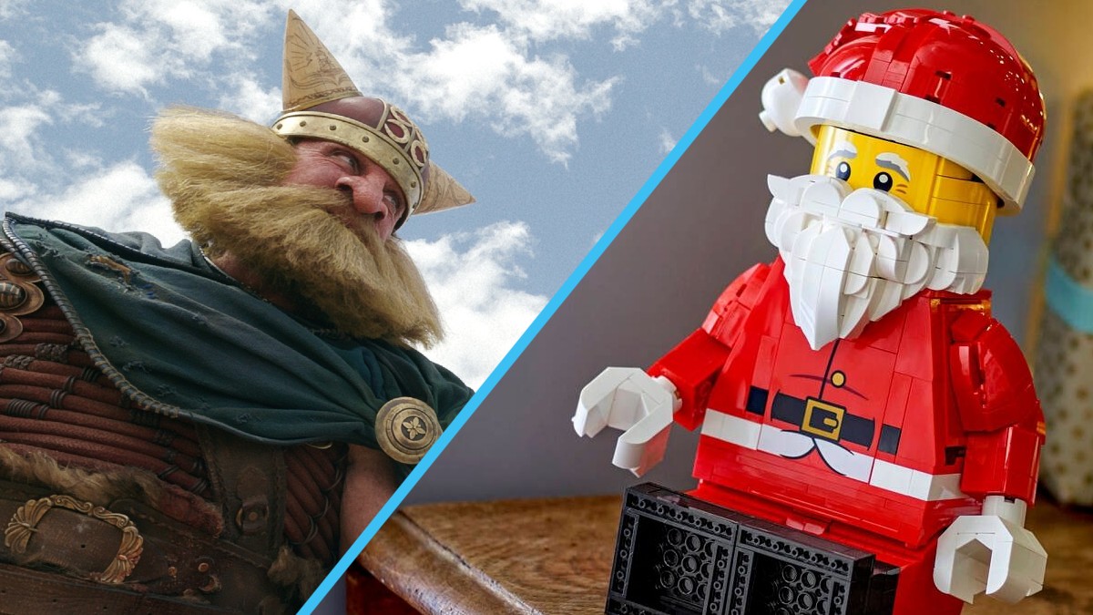 One Piece Season 2 characters are ideal for new kind of LEGO figure