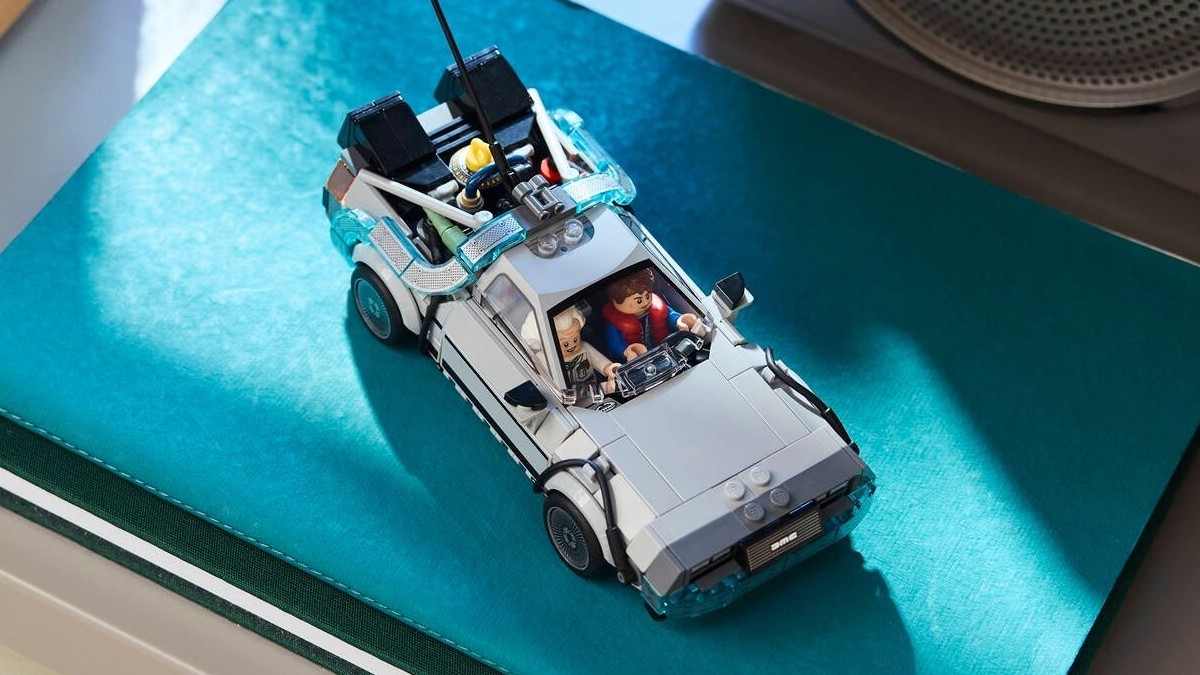 LEGO Speed Champions 2026 sets may still be just the start of a 10-year plan
