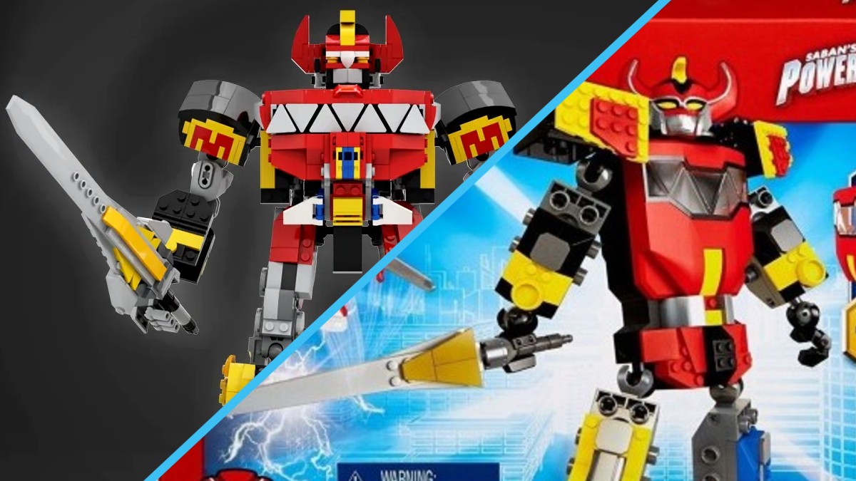 LEGO Ideas’ upcoming license follows similar path to Pokémon