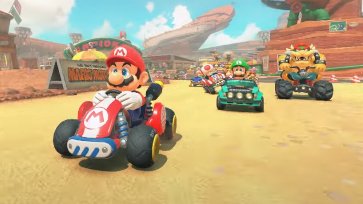 These movie cars would shake up LEGO Speed Champions