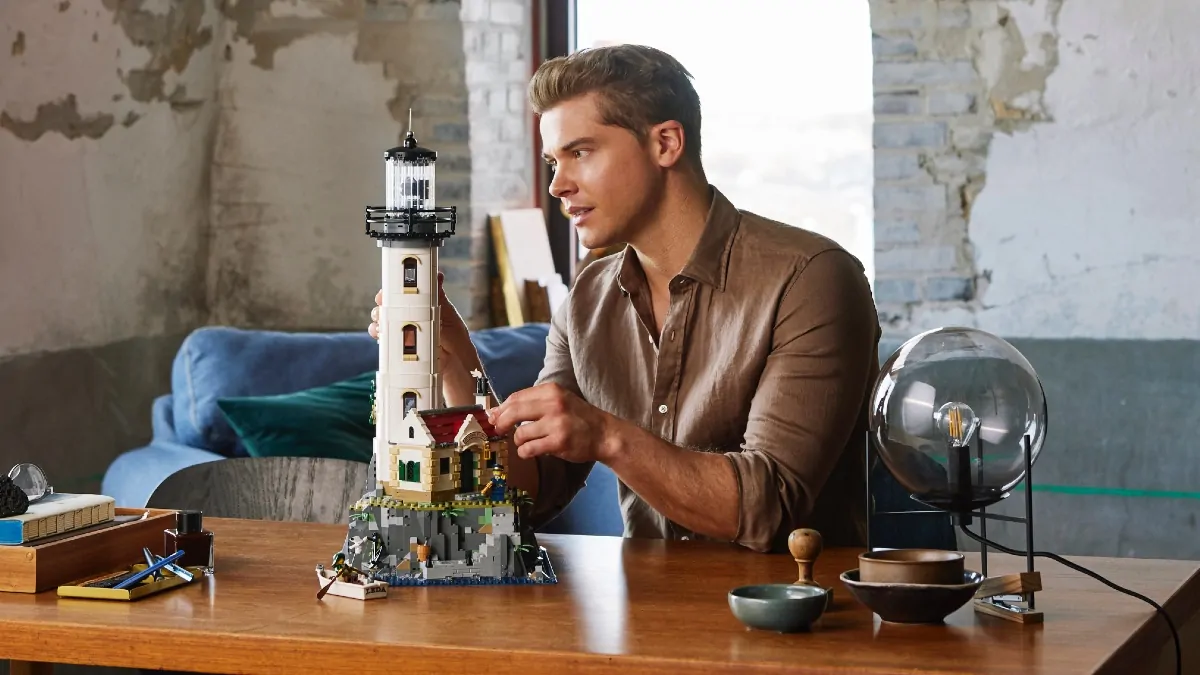 Exclusive LEGO piece savings you can find on Pick a Brick