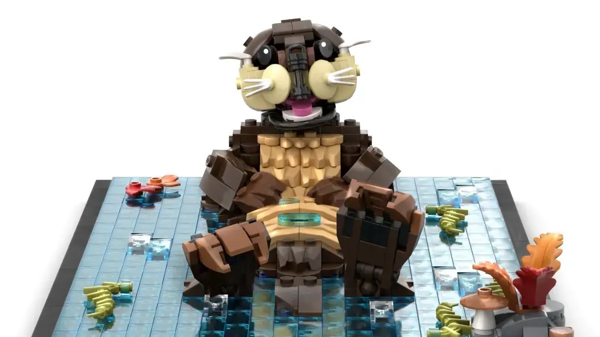 The upcoming LEGO Ideas sets I’m most excited for