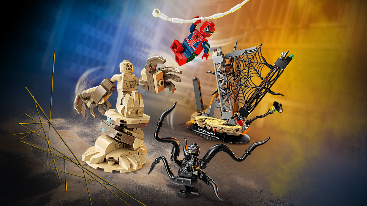 LEGO Marvel 2026 wave finally delivers on a missing movie model