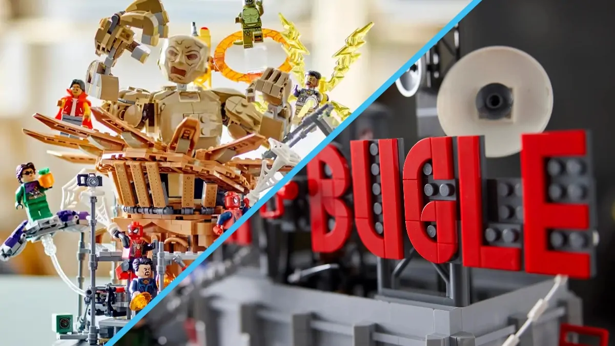 Retiring LEGO Marvel set guide: buy now, wait for Black Friday or skip?