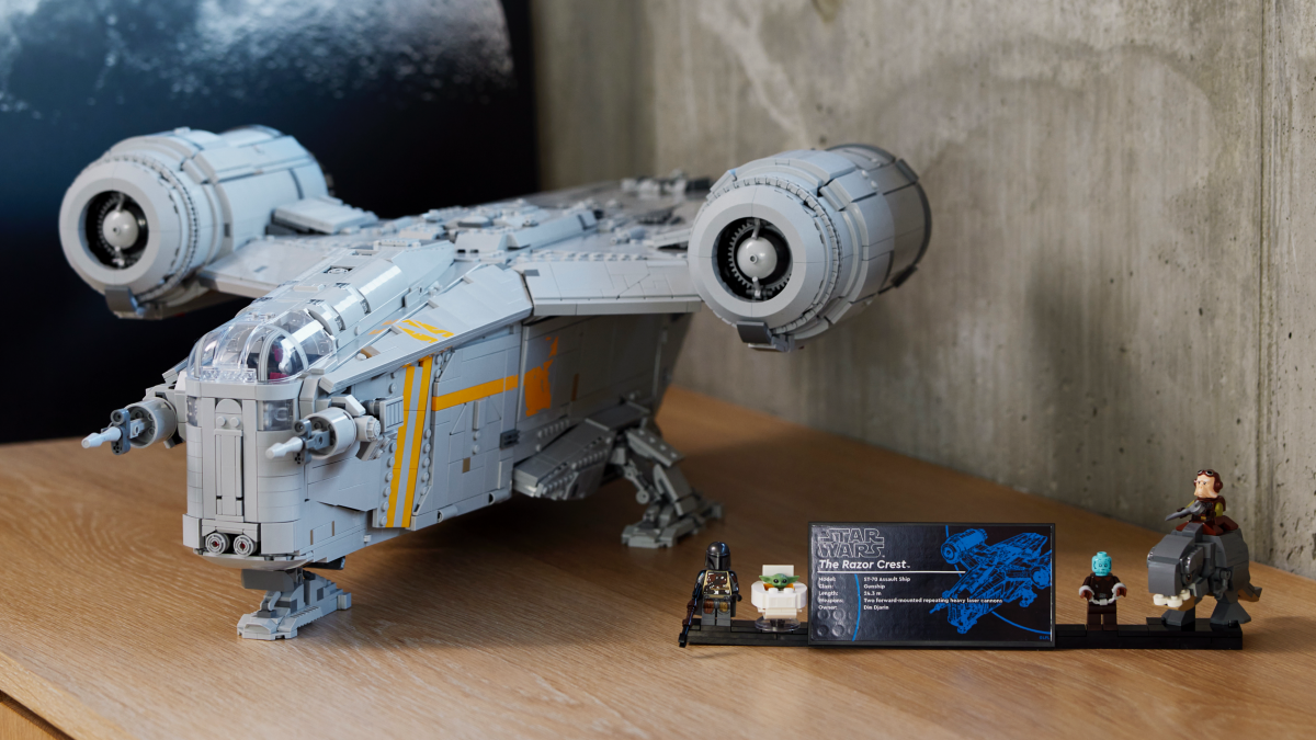 Rumoured list of LEGO Black Friday deals: up to 60% off retiring sets