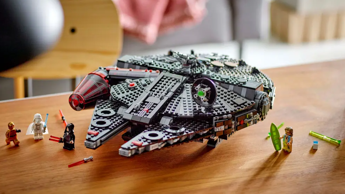 Six of the best early LEGO Black Friday deals across the web