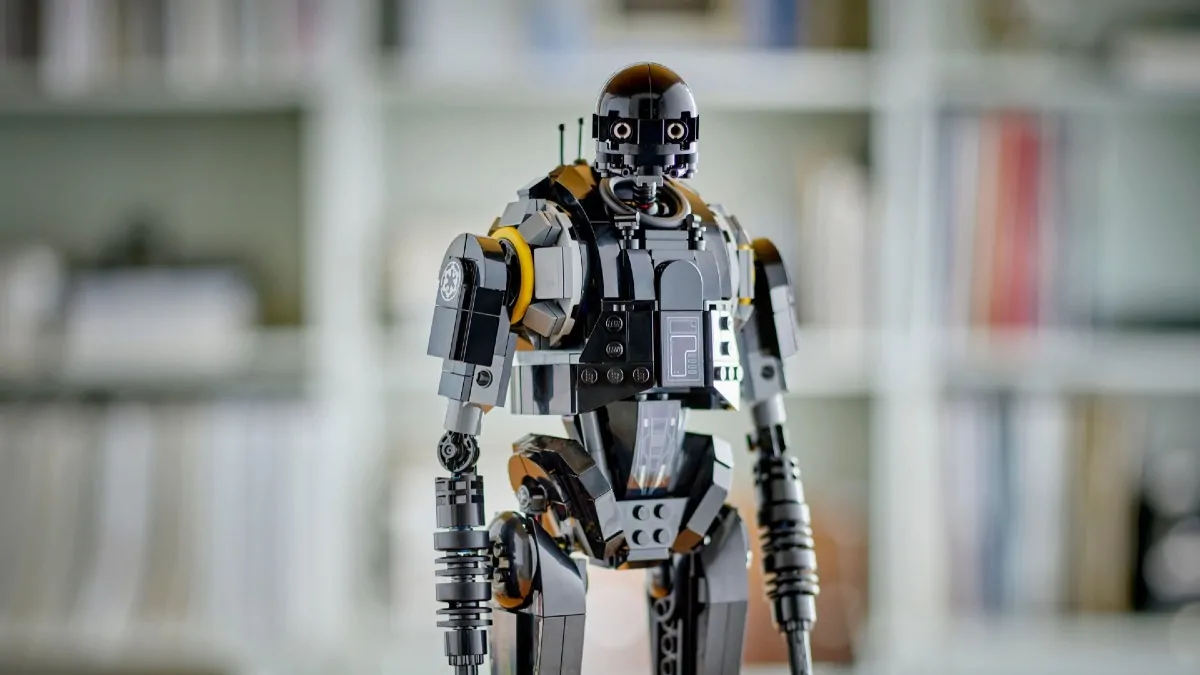 Seven of the best LEGO Star Wars Black Friday deals