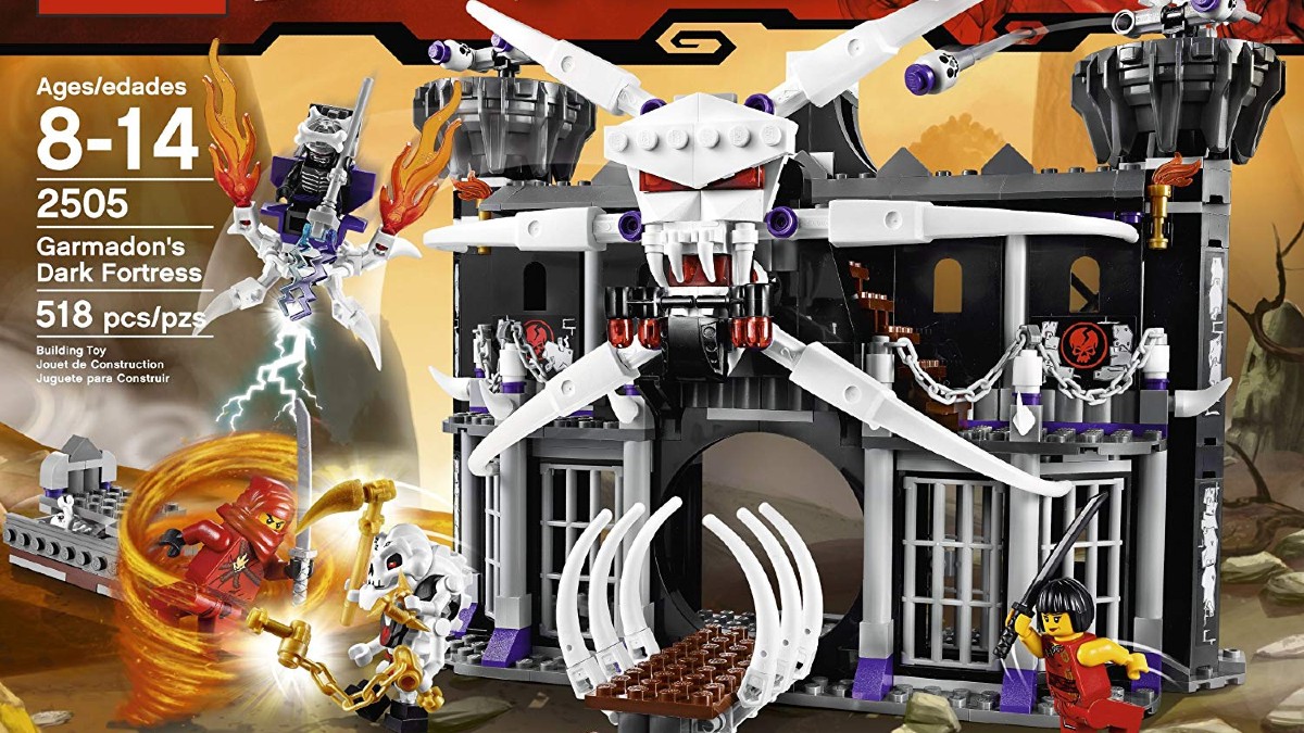 More LEGO NINJAGO remakes we need for the 15th anniversary
