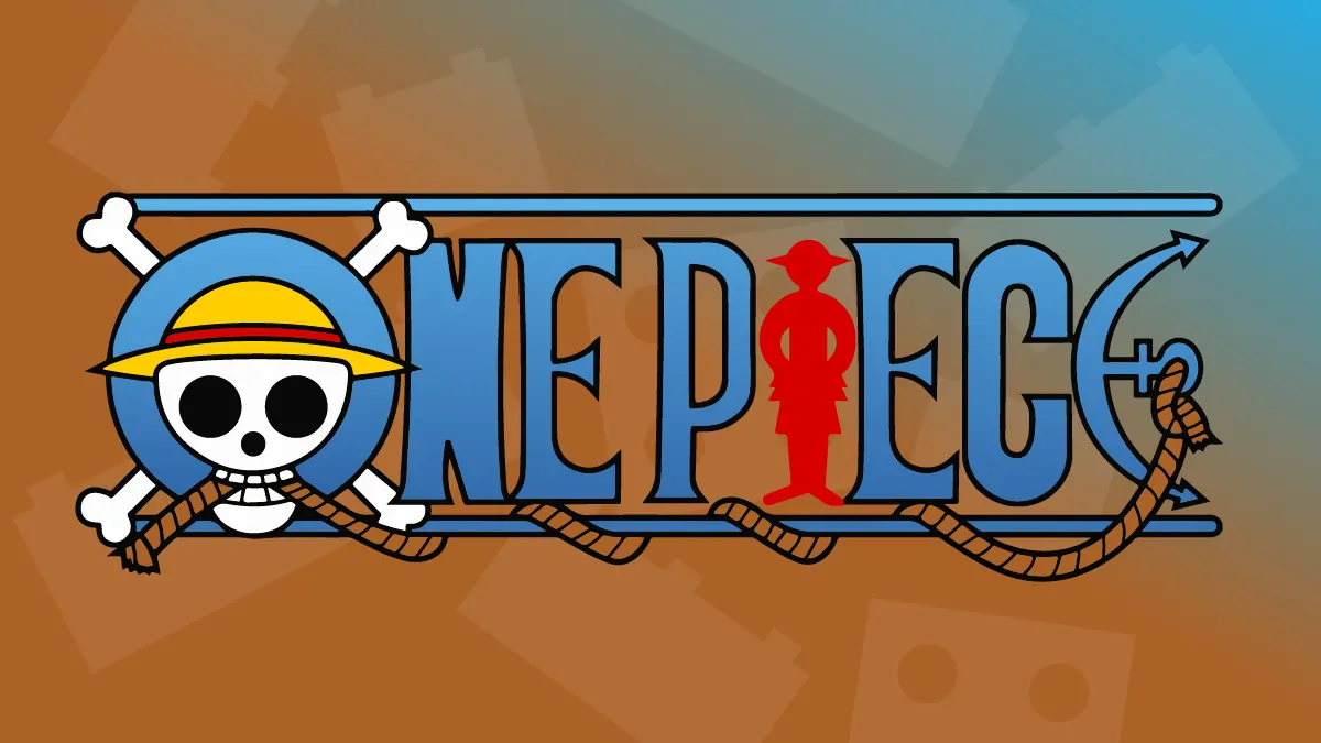 Six LEGO One Piece sets rumoured for 2026