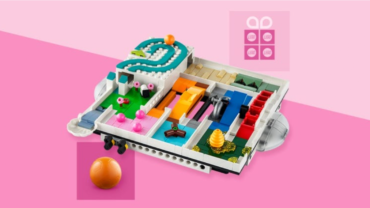 LEGO secretly adds new gifts-with-purchase to the online store