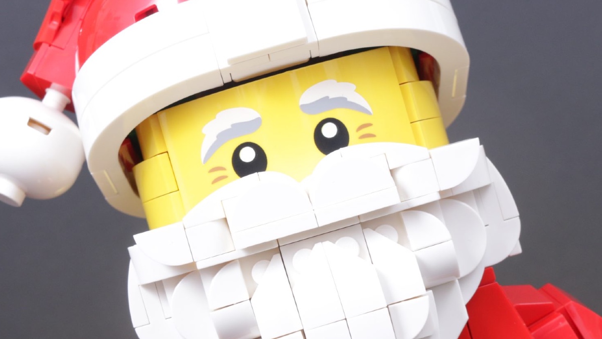 Last call for LEGO Christmas 2025 orders in the UK and EU
