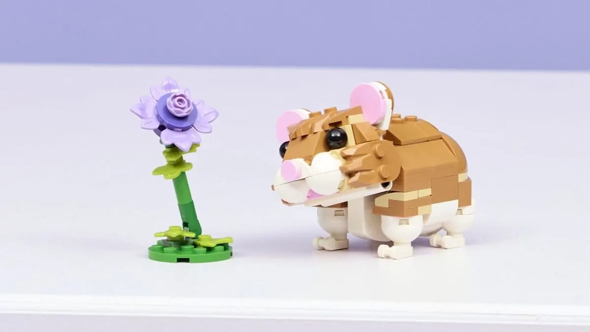 The new LEGO sets I’ll be picking up in January 2026