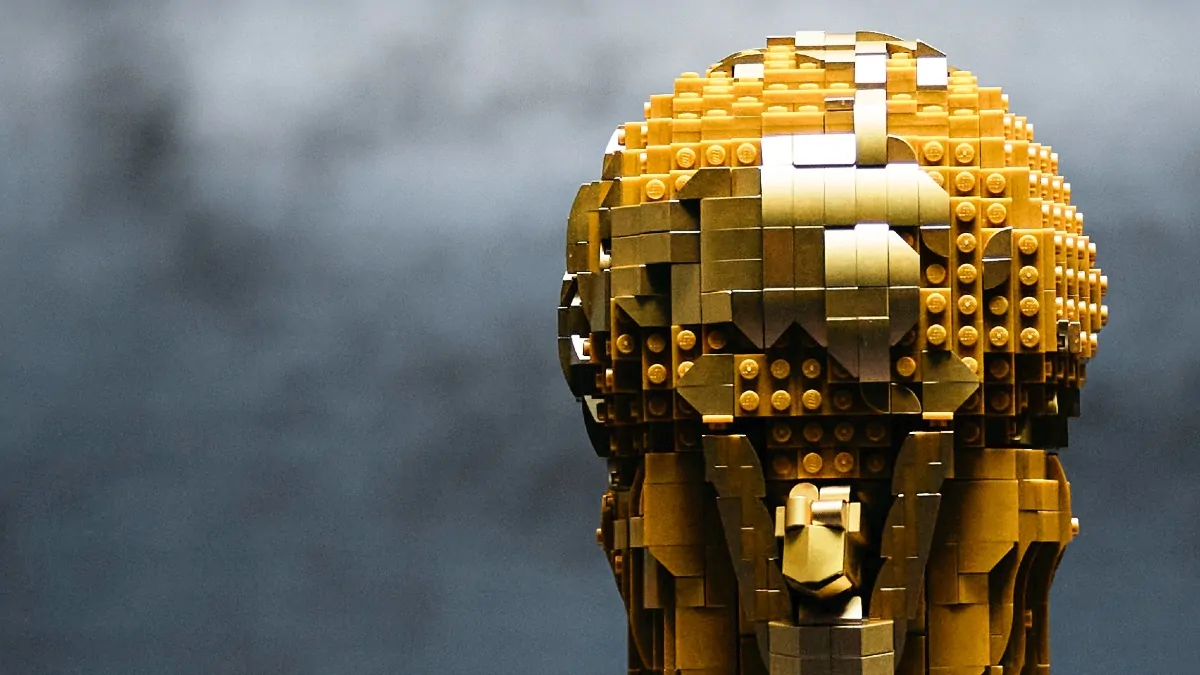 LEGO is sinking further into the moral abyss by partnering with FIFA