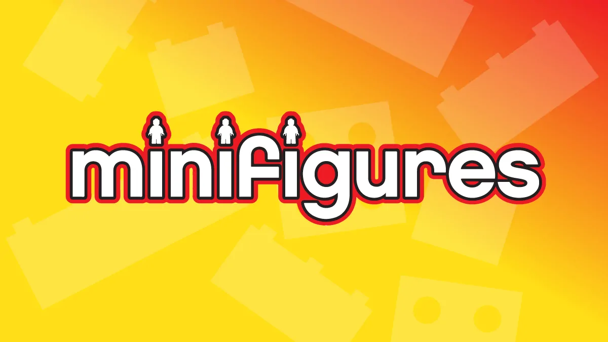 LEGO Collectible Minifigures series confirmed for May 2026