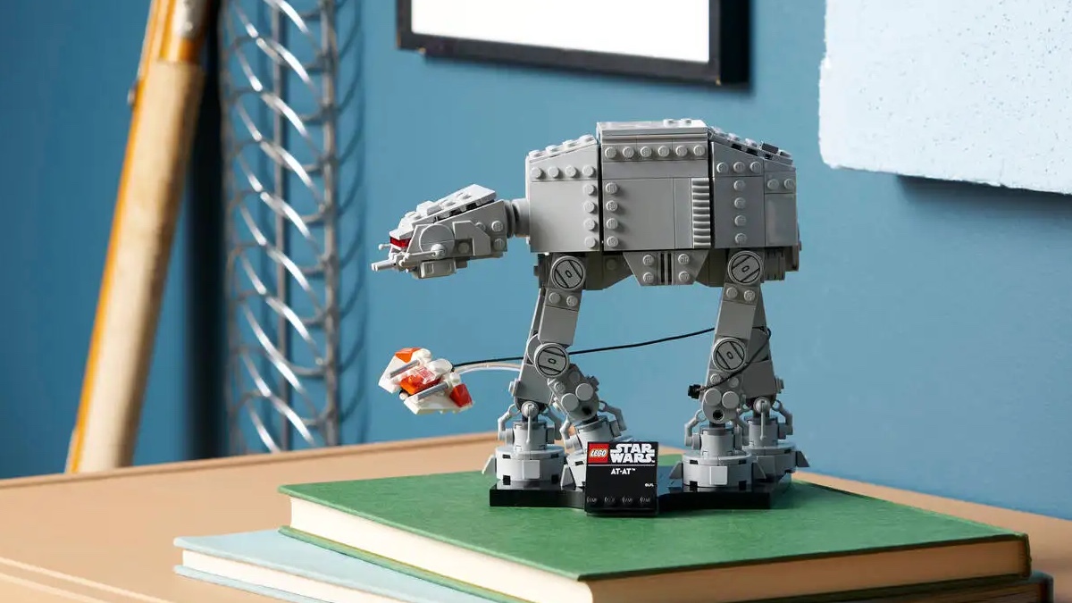 Every LEGO 2026 set available to pre-order in December 2025