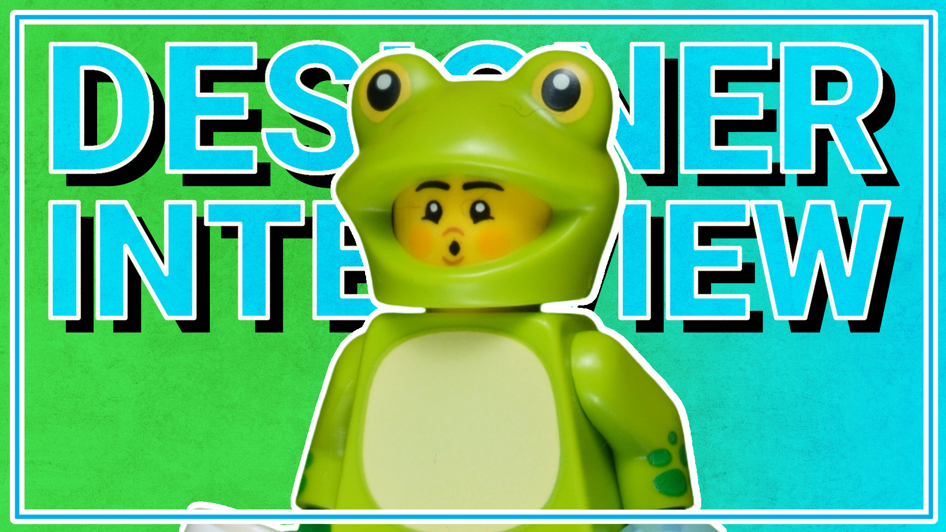 LEGO CMF Series 28 designers talk inspiration, aesthetics, and more