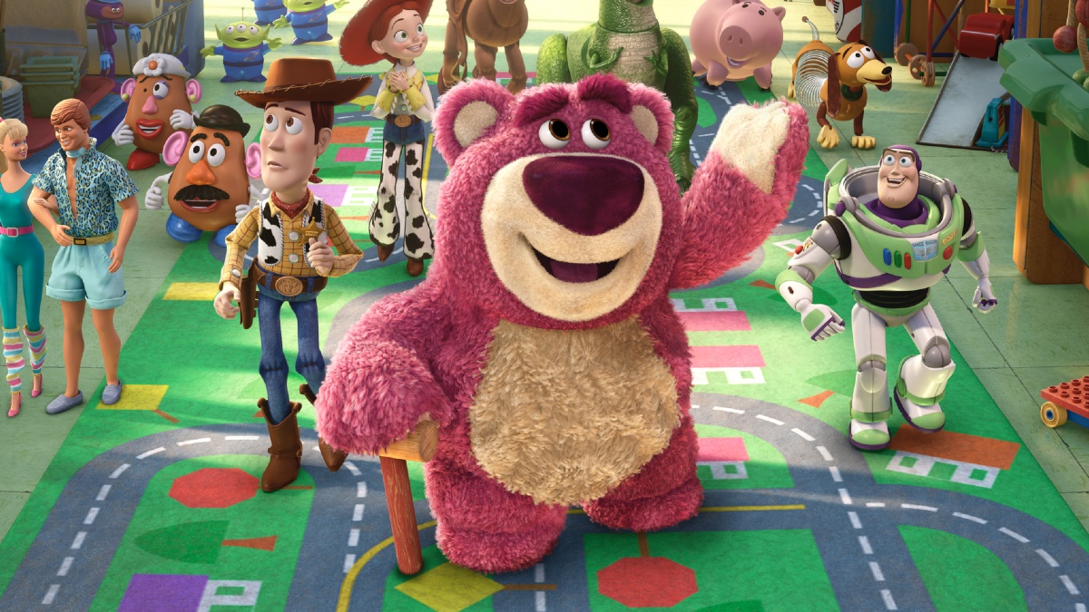New LEGO Toy Story 3 and Winnie the Pooh sets rumoured for 2026