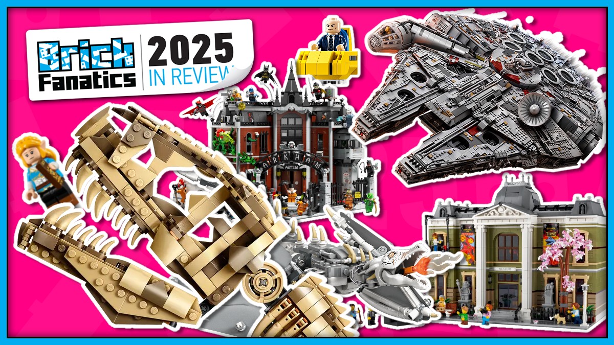 10 retiring LEGO sets to look out for in 2026