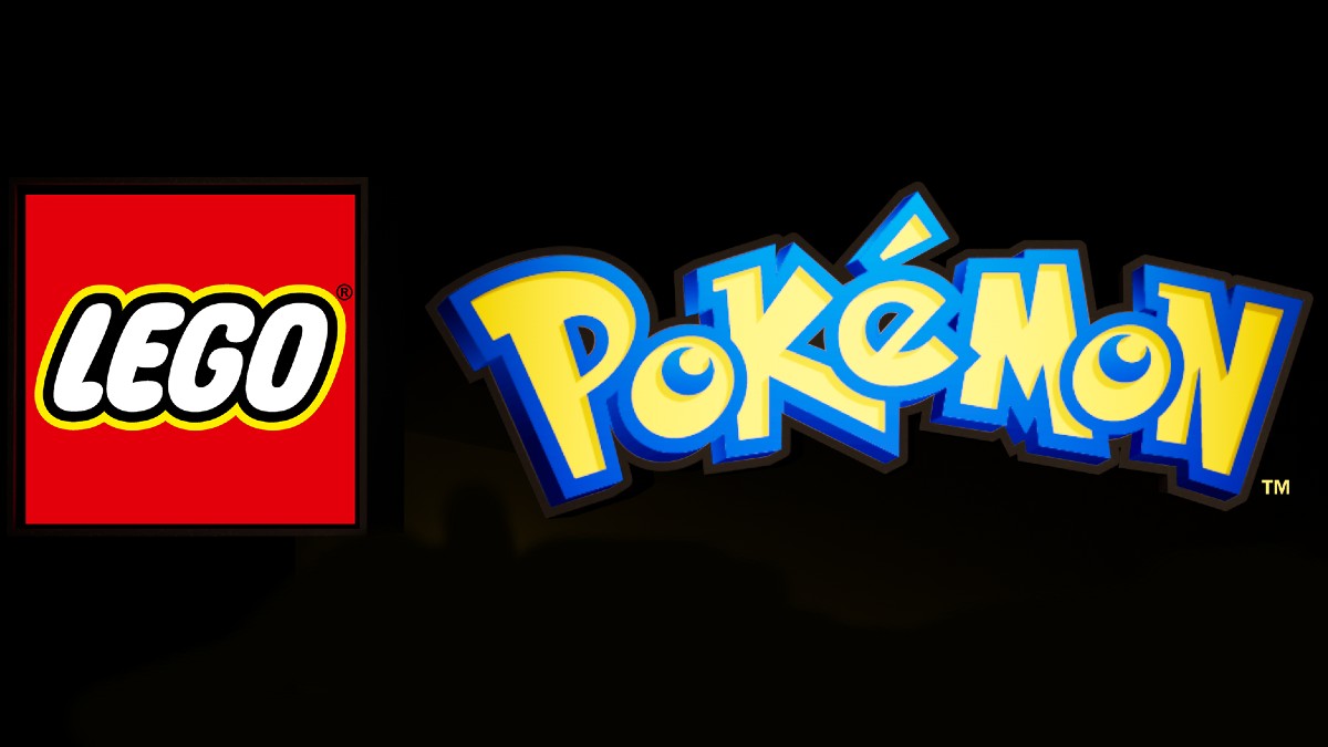 LEGO Pokémon Summer 2026 set names rumoured