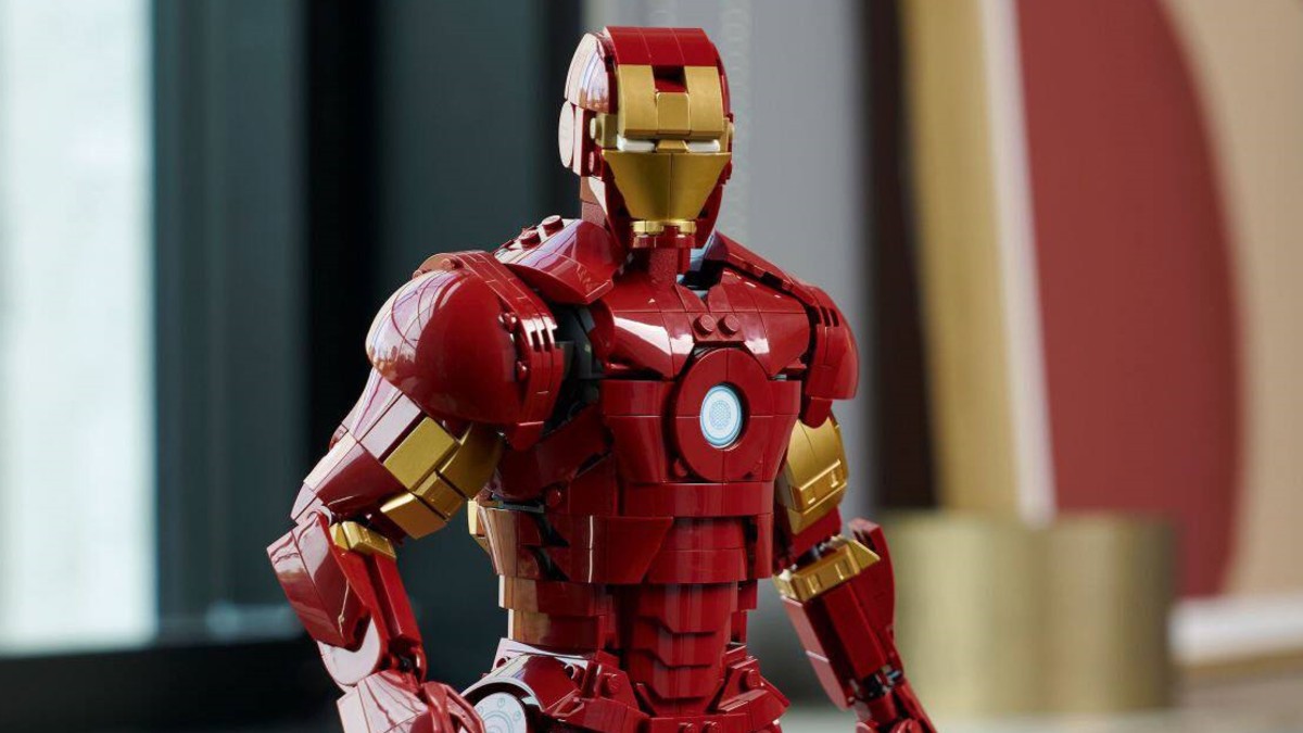 My January 1 LEGO shopping list: Buildable figures both great and small