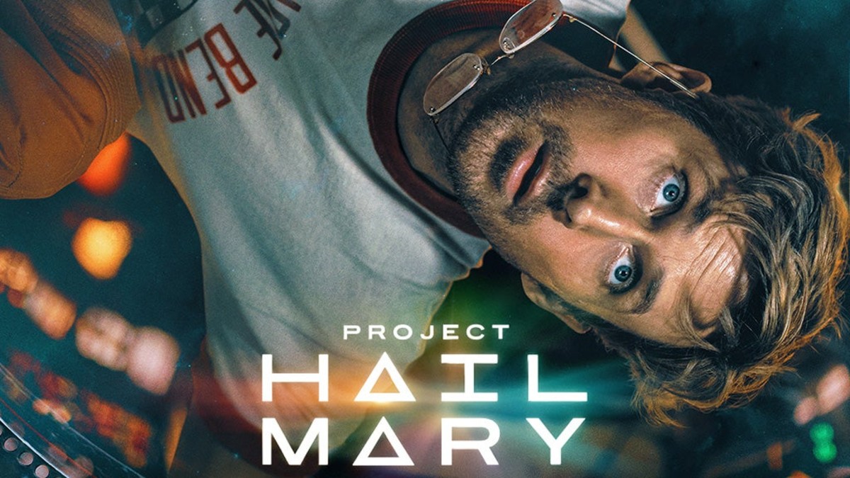 LEGO Project Hail Mary set rumoured for early 2026 