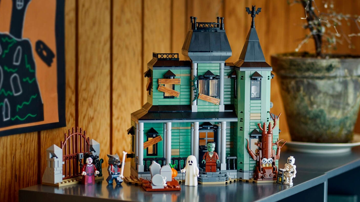 Top picks for double LEGO Insiders points and free set