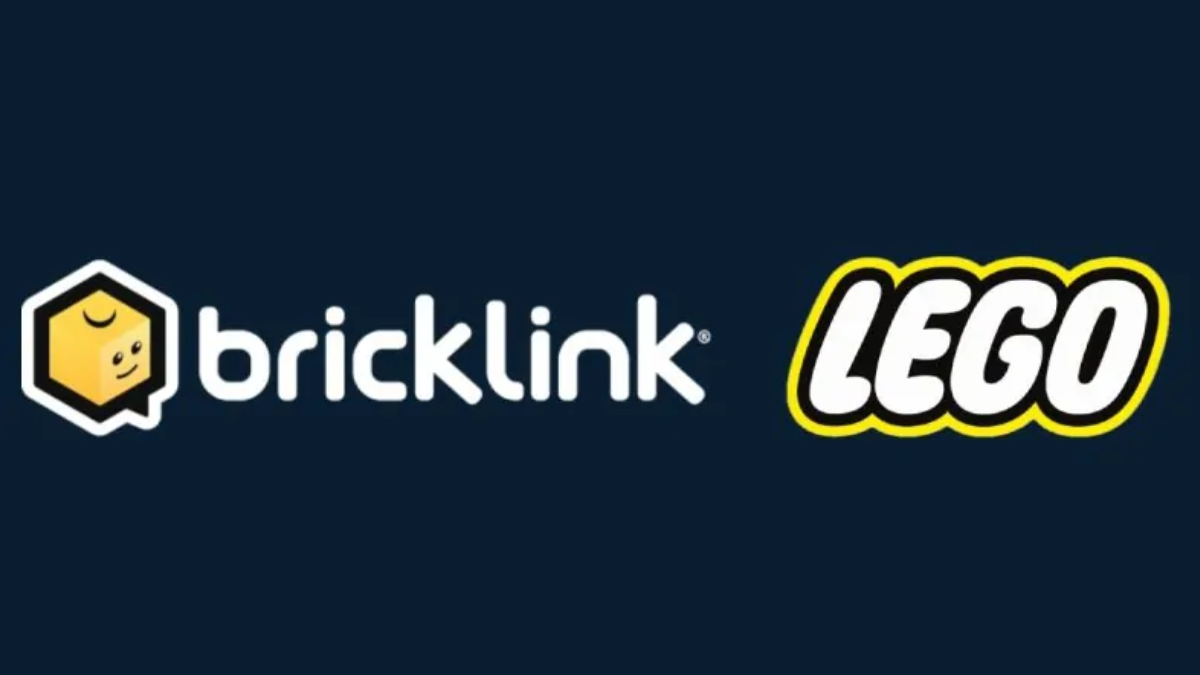 LEGO BrickLink closes its online marketplace in 35 countries today