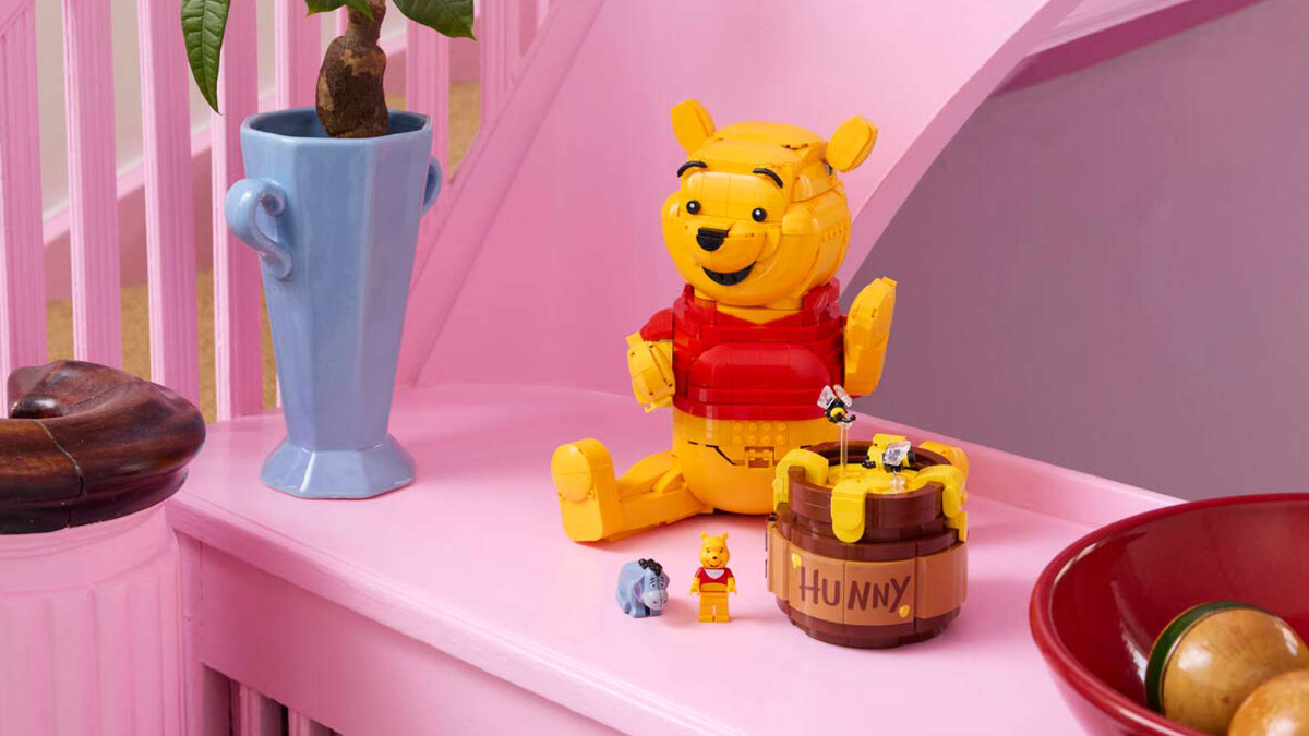 New LEGO March 2026 sets available to pre-order now with 2x points