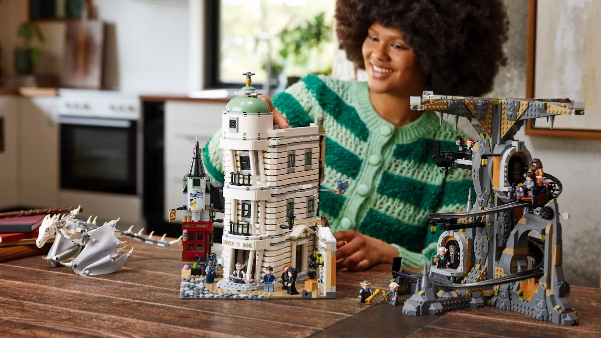 Seven of our Top 20 LEGO sets are retiring in 2026 – and two sooner than you think