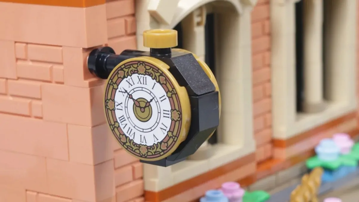 Some rumoured LEGO Star Wars sets may see delays