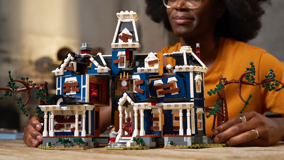 Sold-out LEGO 2026 sets skyrocket on eBay