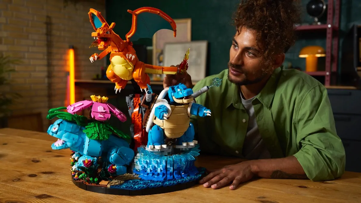 The most expensive LEGO sets of all time – January 2026