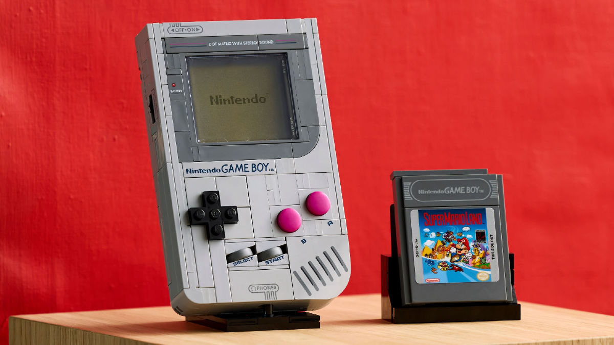 Mid-priced toys proved most popular in 2025 – what does it mean for LEGO?