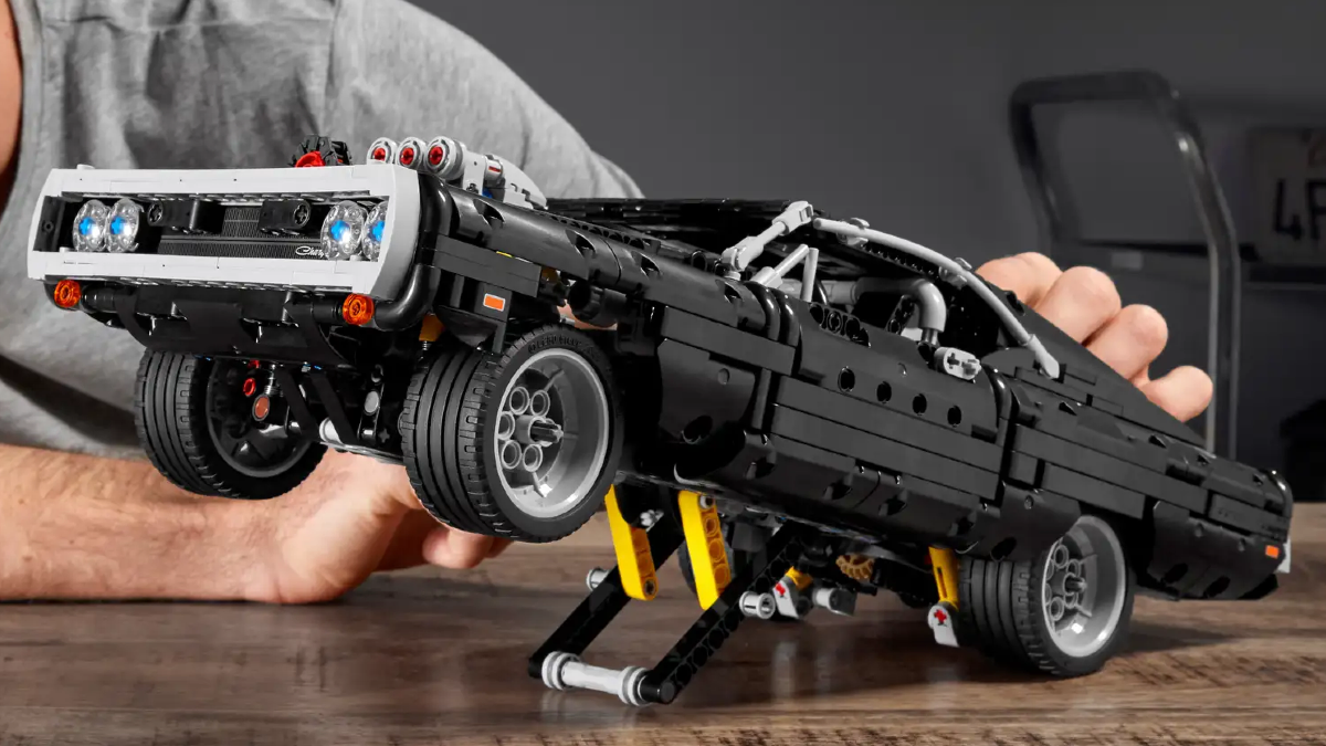 LEGO summer 2026 rumours: Architecture, Ideas, Technic, City and more