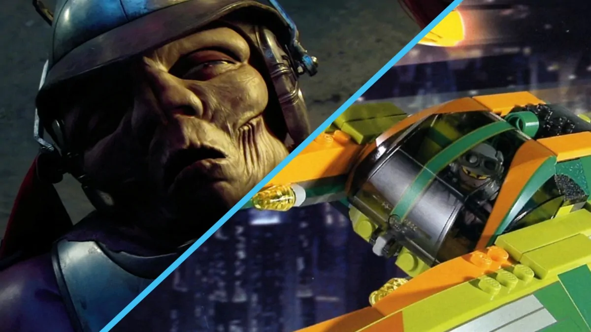 The road to LEGO Zam Wesell: from cut Star Wars sets to concept minifigures