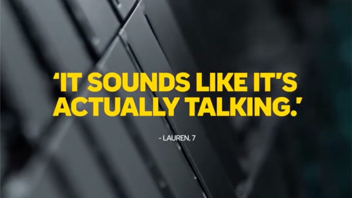 LEGO teases major announcement: ‘a whole new dimension of play’