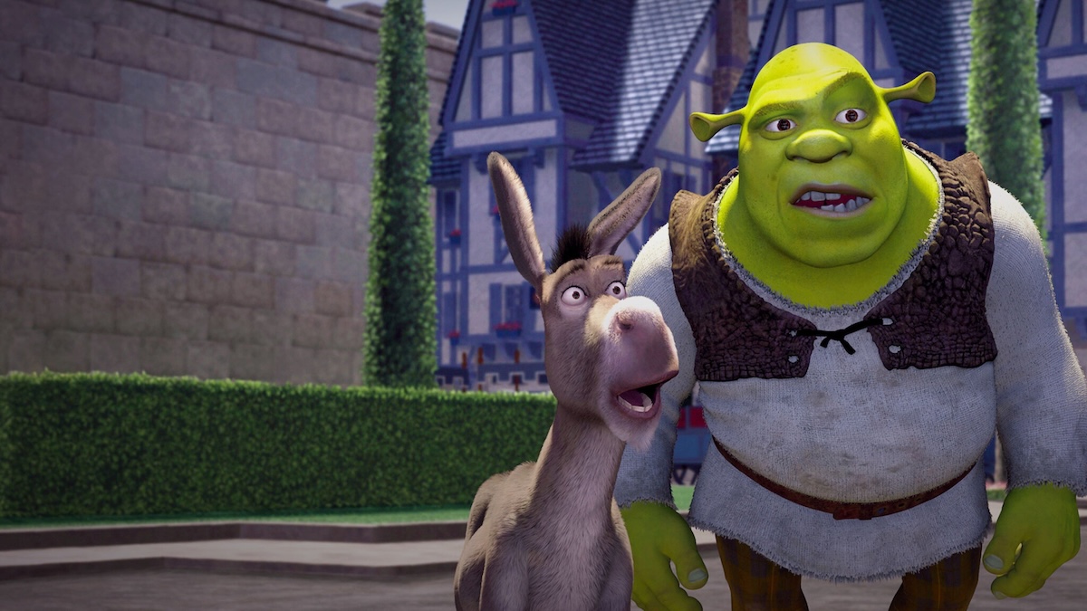 What to expect from LEGO Shrek in 2026 and beyond