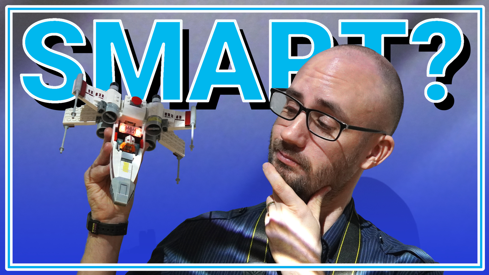 Why SMART Play matters so much to LEGO in 2026