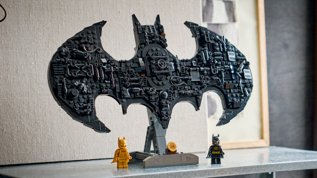 Every LEGO set available to pre-order – early January 2026